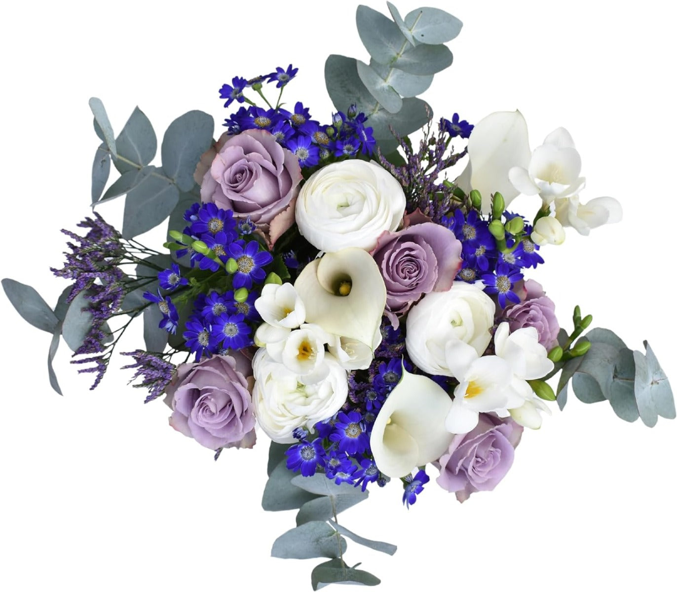 Lavender Whispers